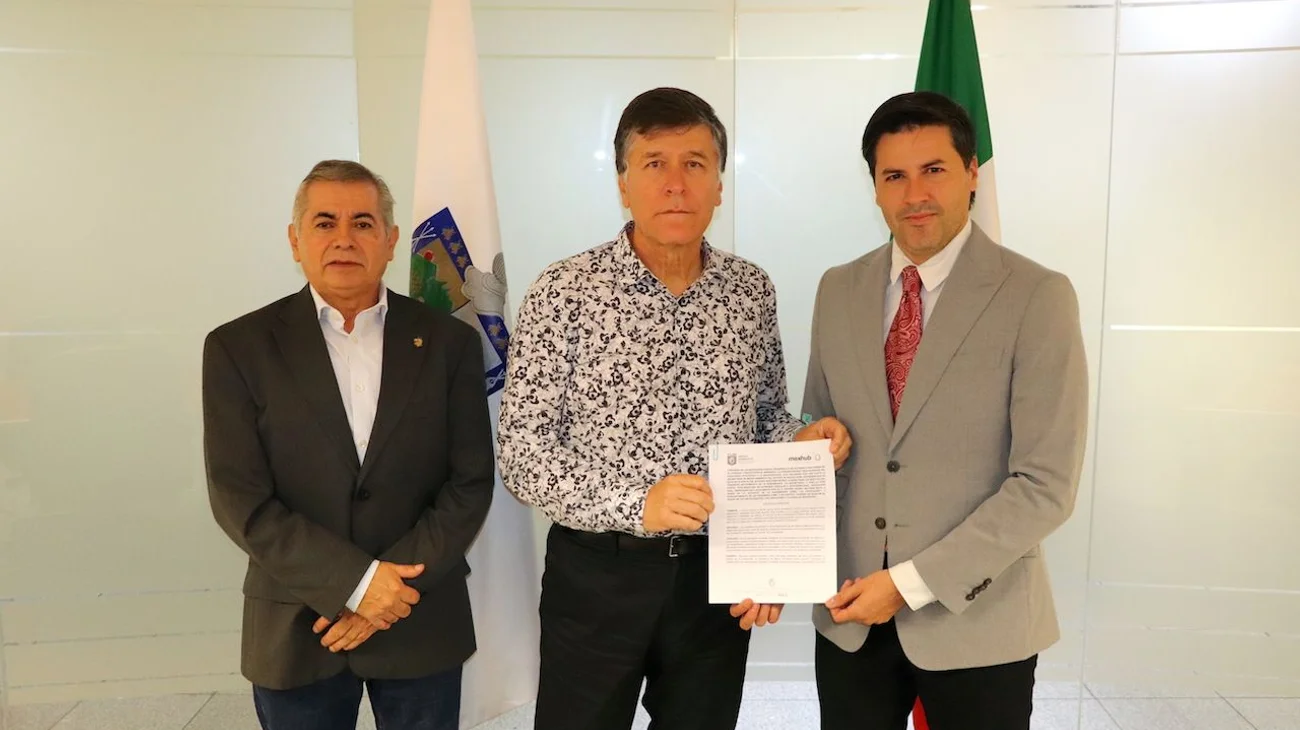 Respalda Medio Ambiente y organismo civil economía circular