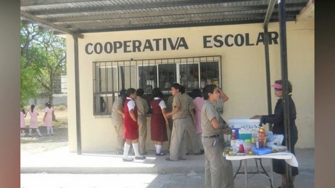 Preparan operativo de supervisión en cooperativas escolares