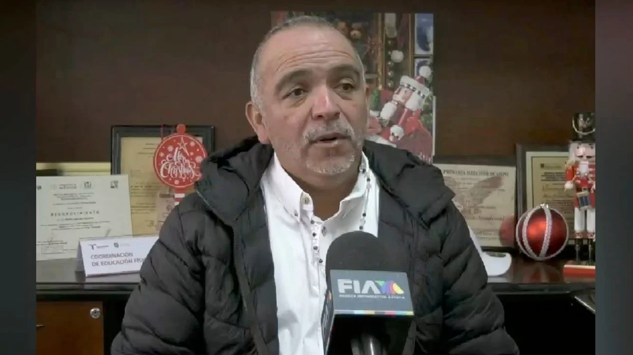 Activan deporte escolar en Tamaulipas rumbo a etapa estatal