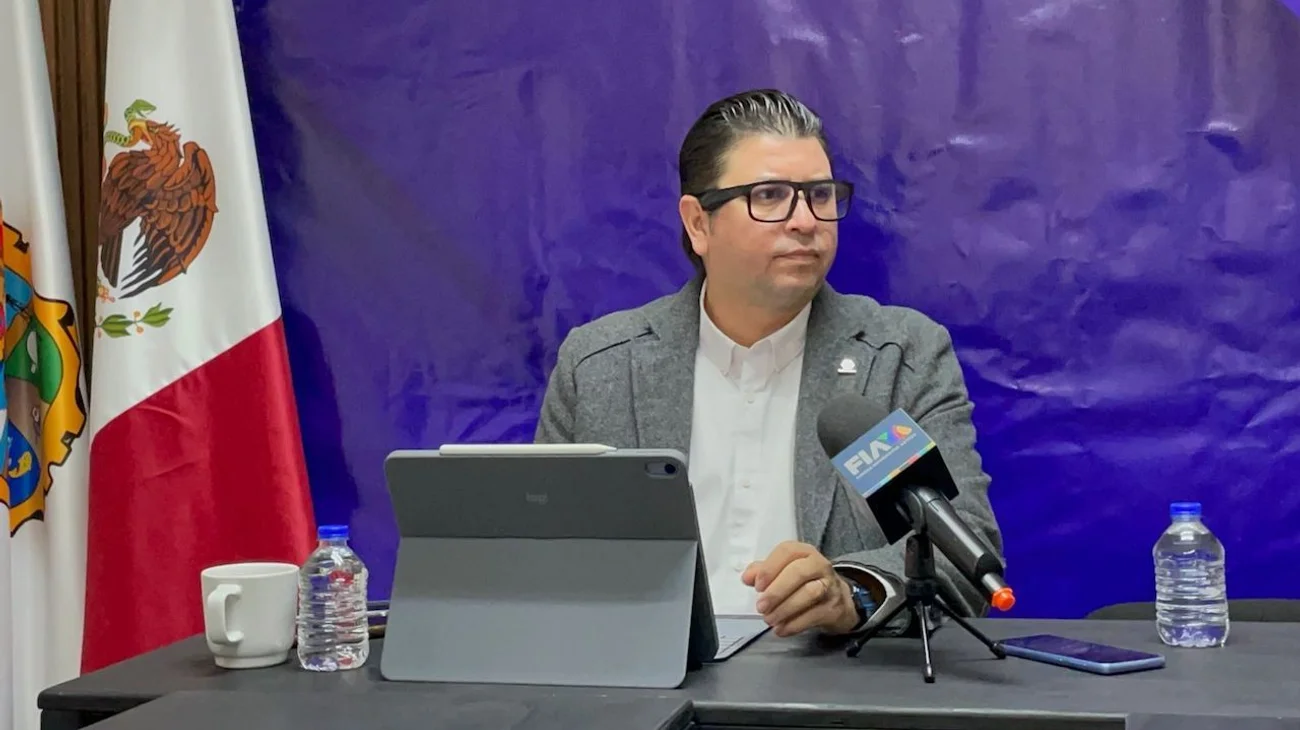 Analiza Coparmex Reynosa impacto de la nueva ley del Infonavit 