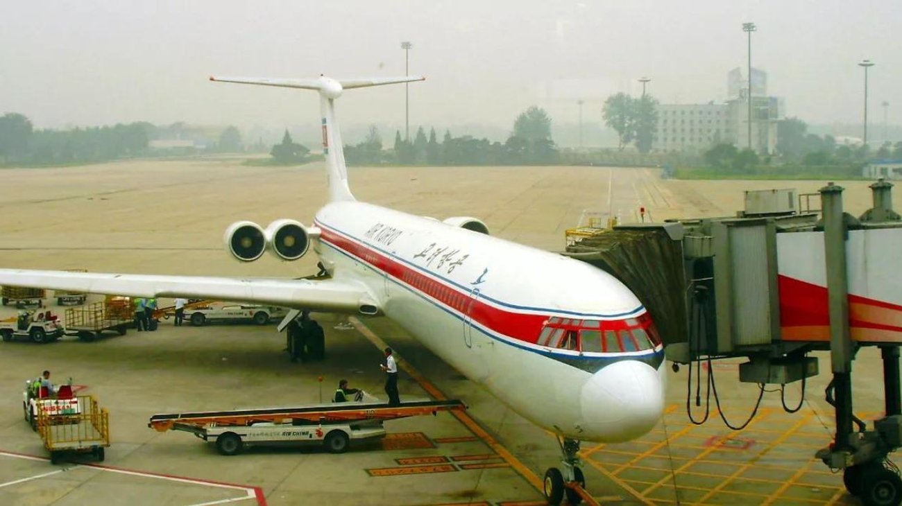 Corea del Norte se conecta con el mundo después de pandemia