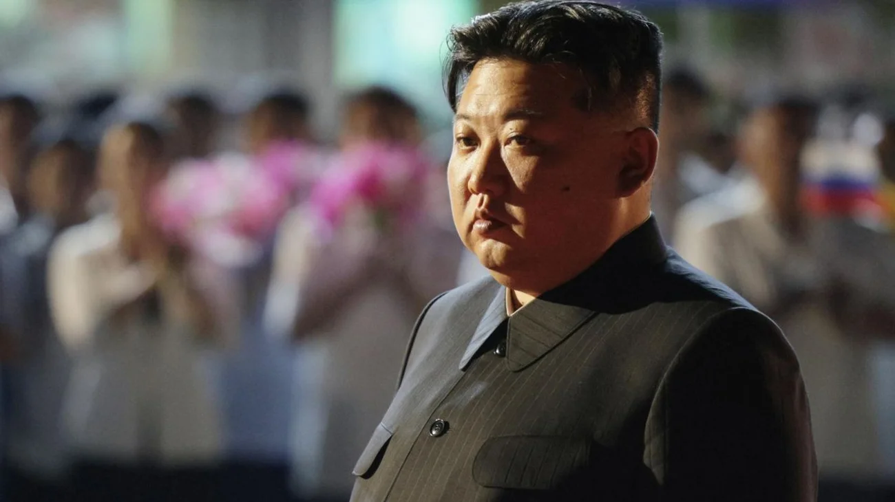 Corea del Norte lanza misil balístico hacia el mar de Japón