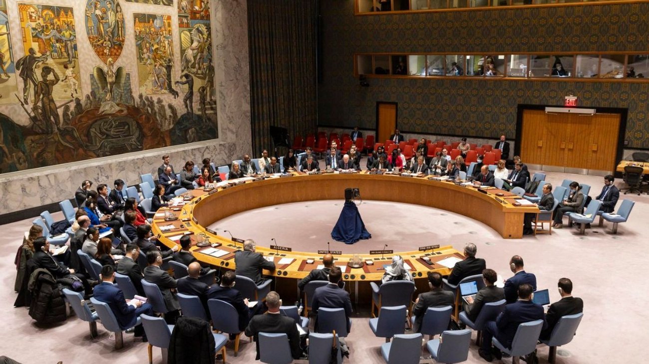 Corea del Sur liderará debate sobre ciberseguridad en la ONU