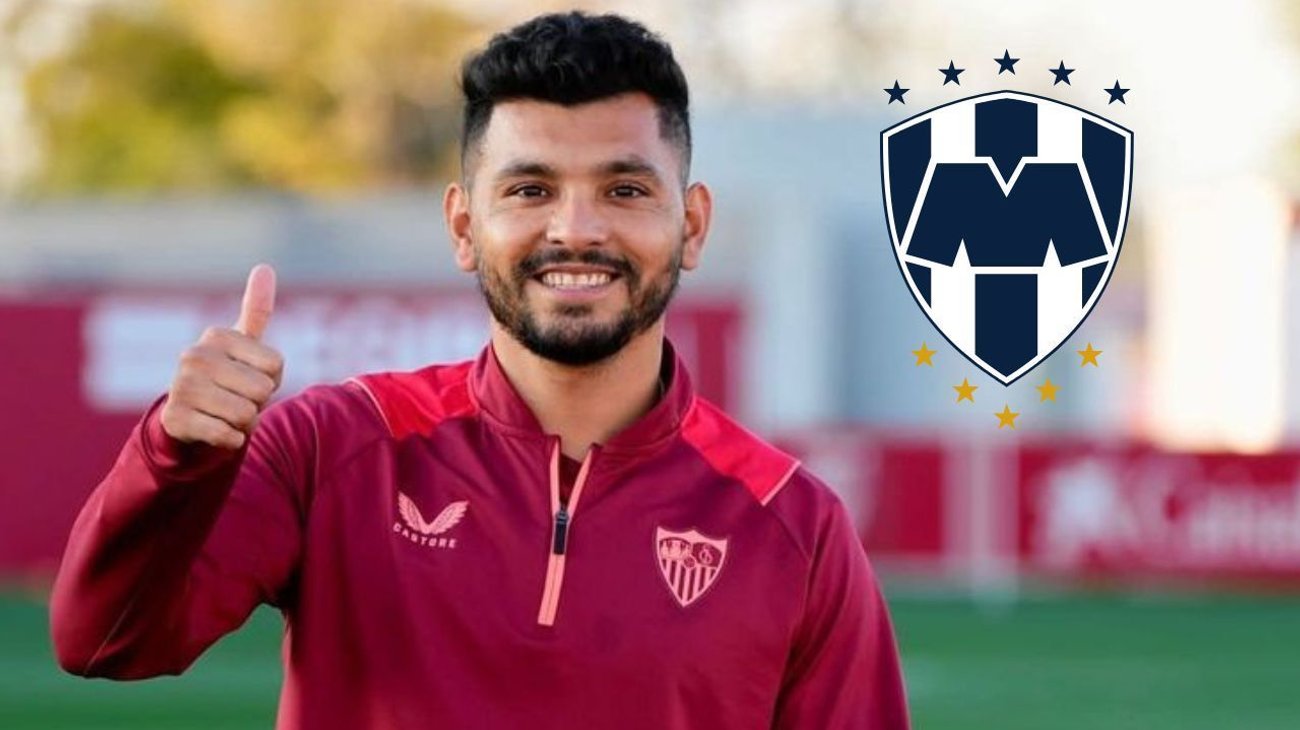 Rayados hace oficial el regreso de 'Tecatito'