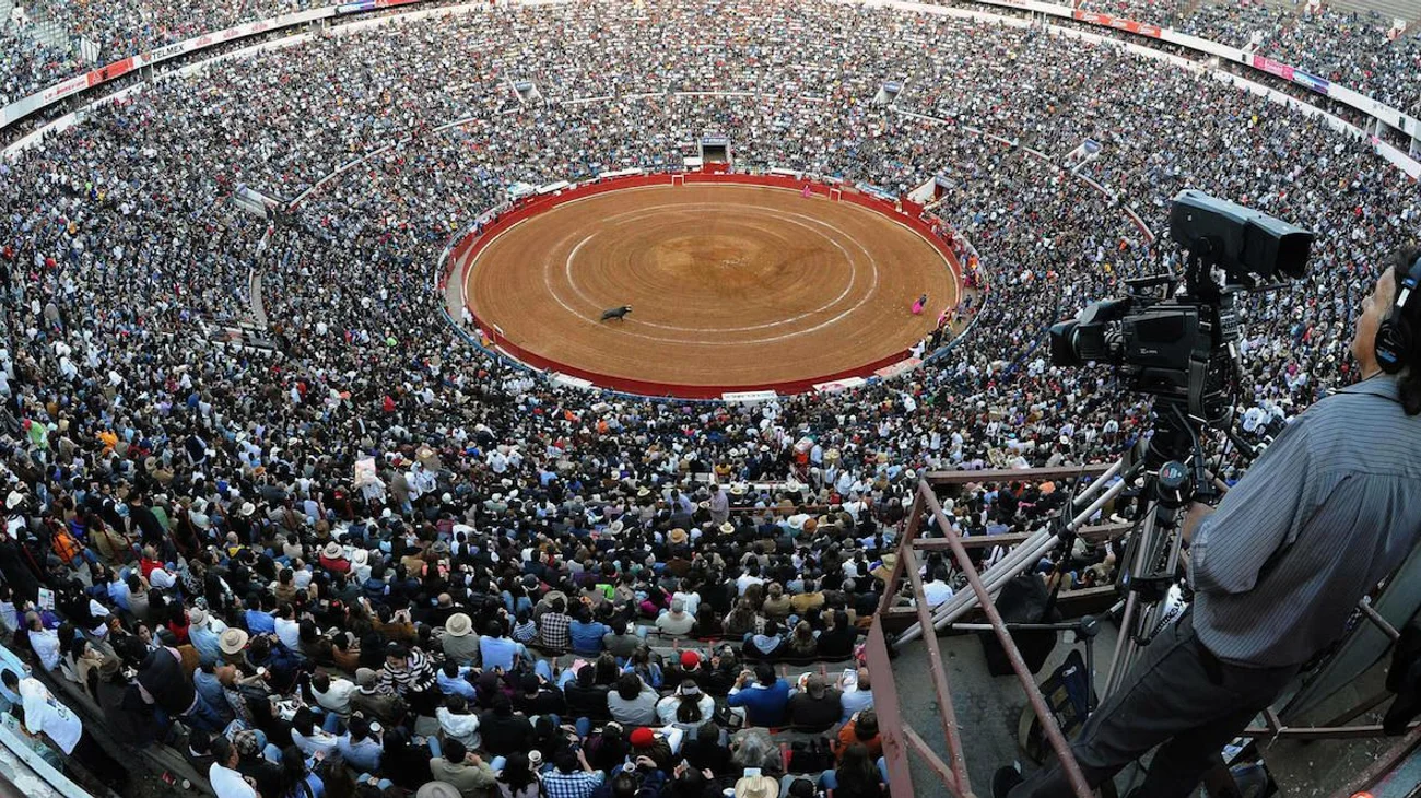 Aprueba Ciudad de México las 'corridas de toros sin sangre'