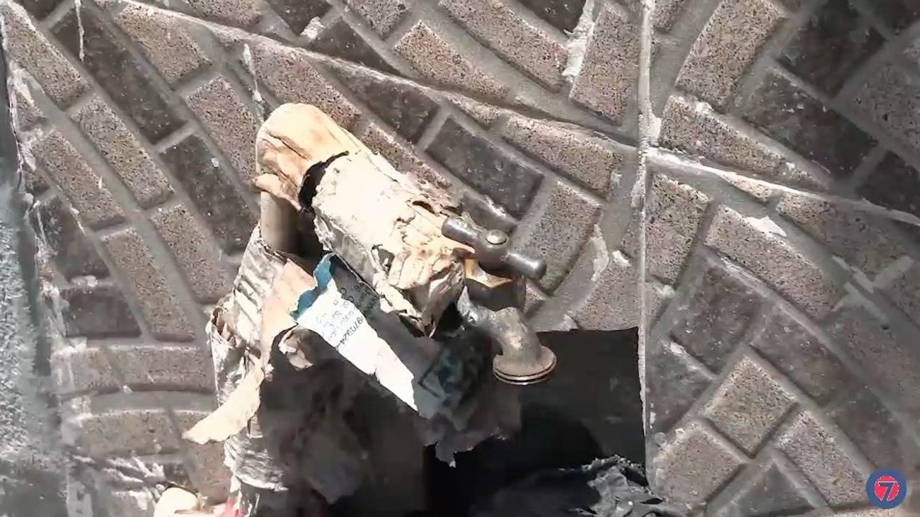 Reparación afectará servicio de agua en 9 colonias regias