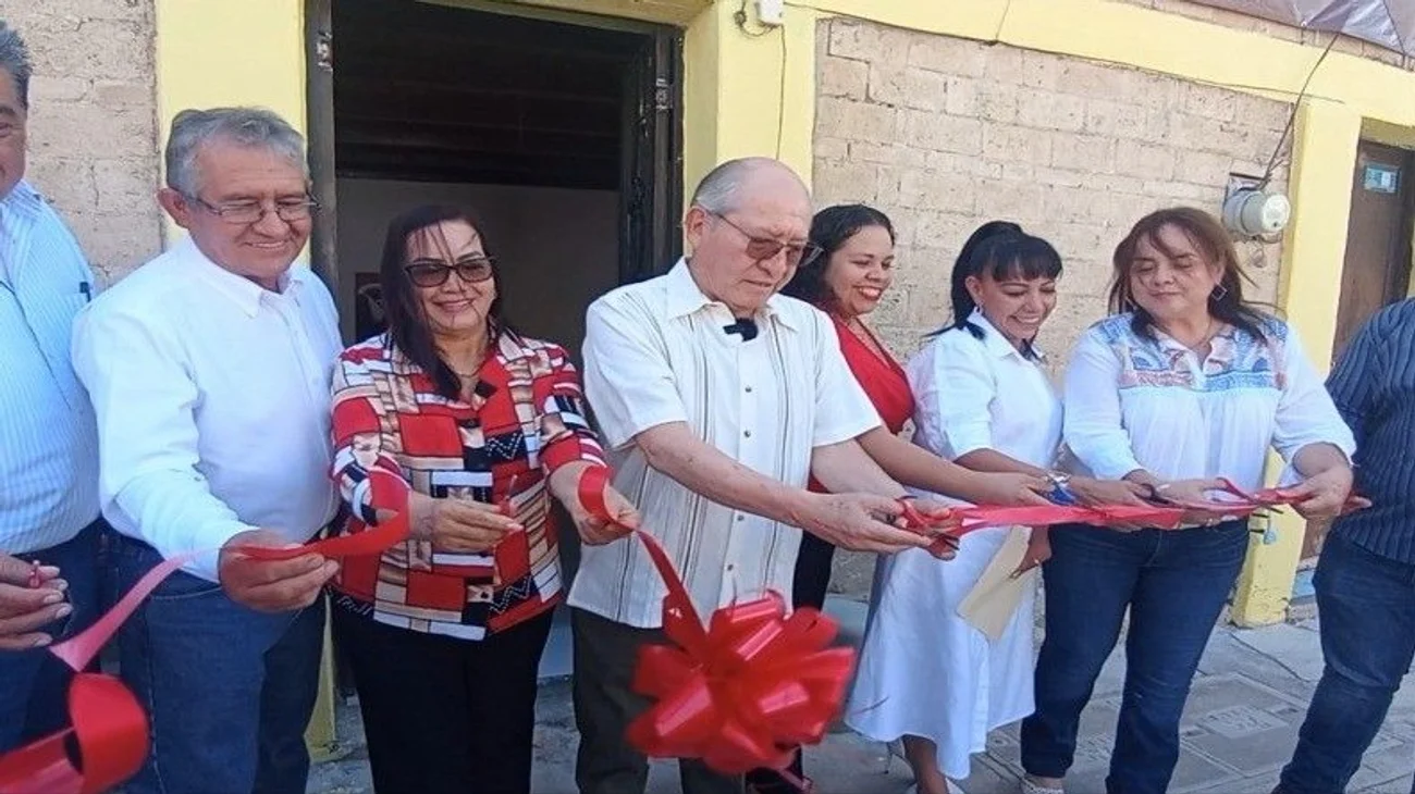 Crean fundación 'Dr. Adolfo García Acuña' en Tula