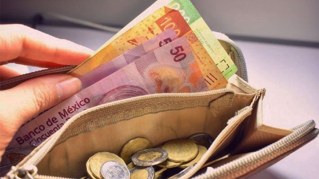 Actividad económica de México crece 4.2 % en octubre