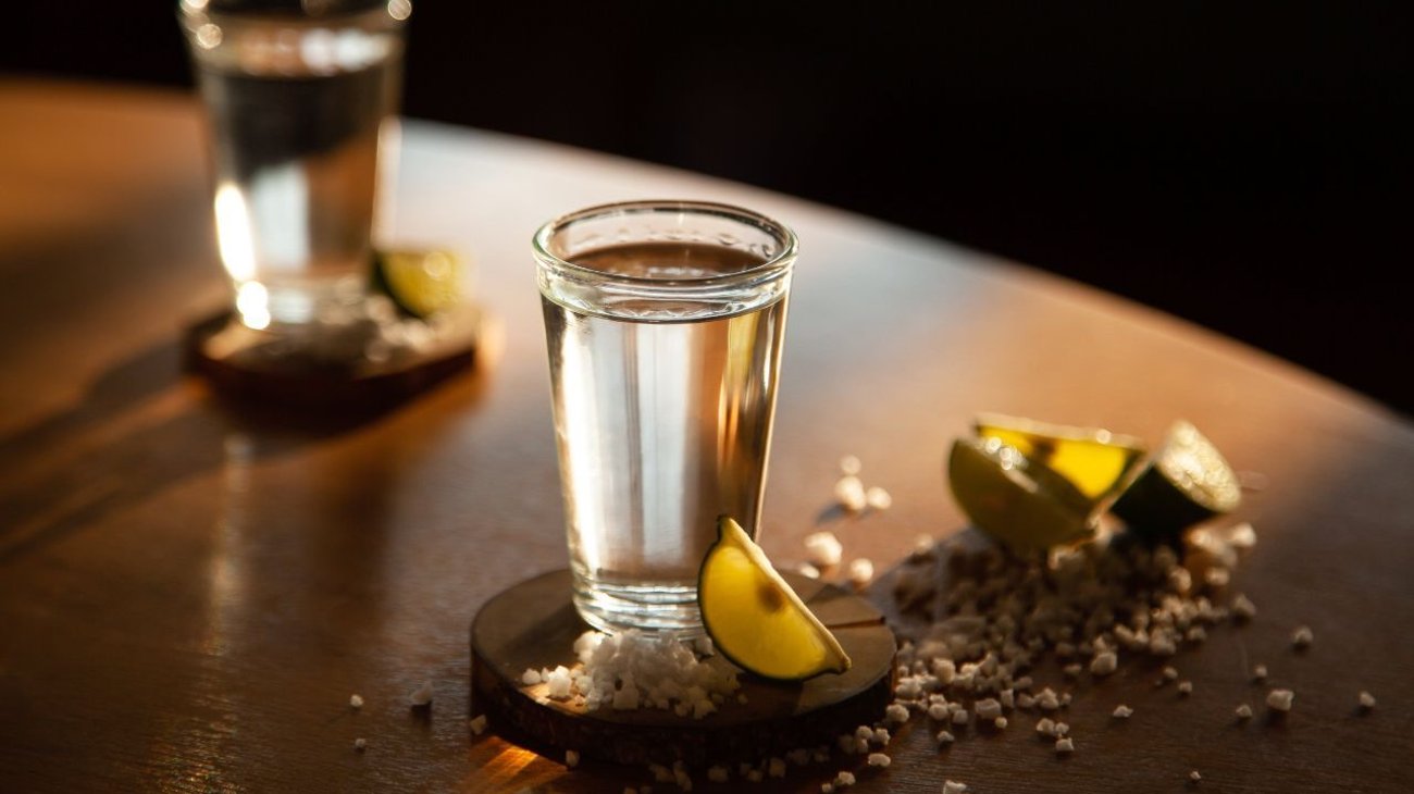 Crece la exportación de tequila en México durante el 2023