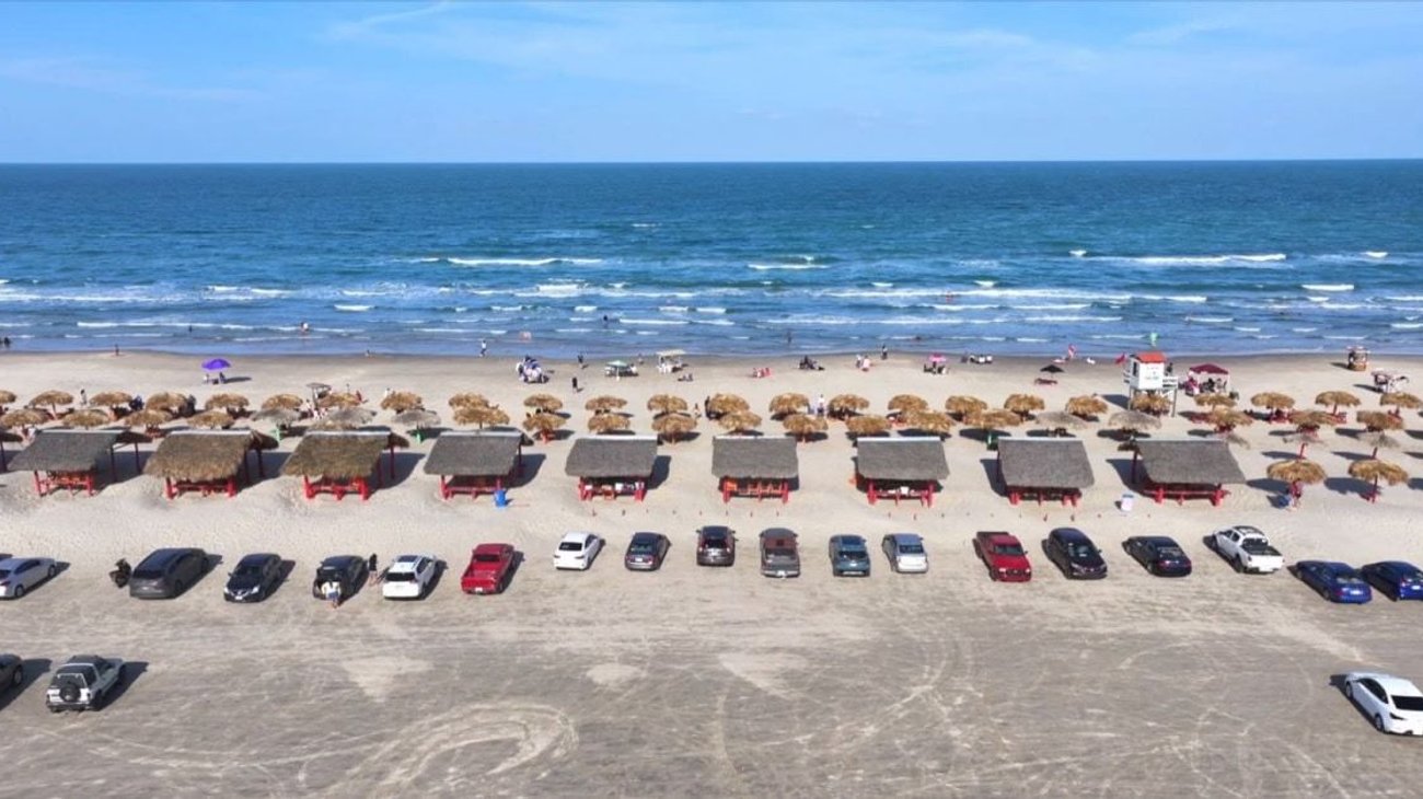 Crece ocupación hotelera en Tamaulipas por vacaciones