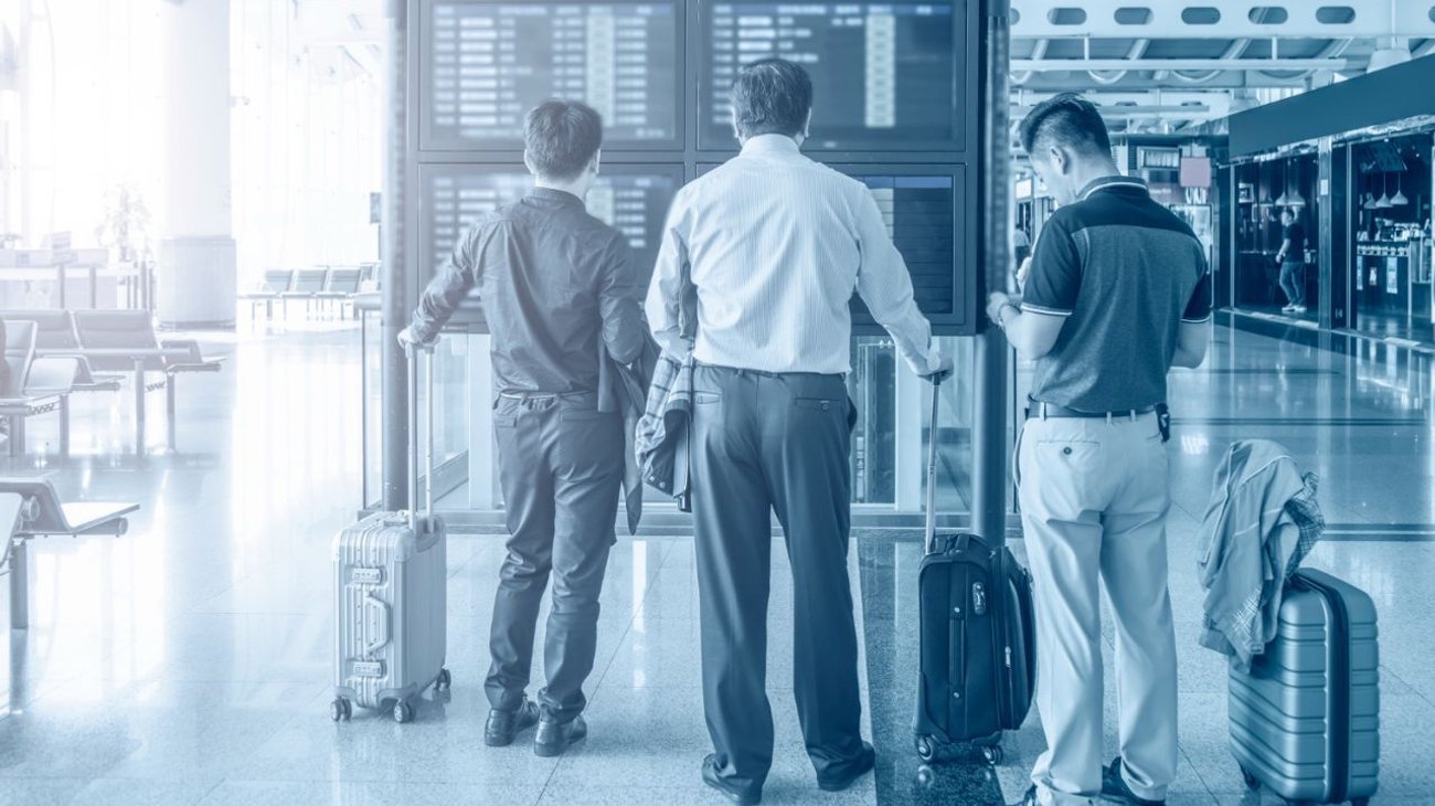 Crece 3.4% el turismo internacional en México: Inegi