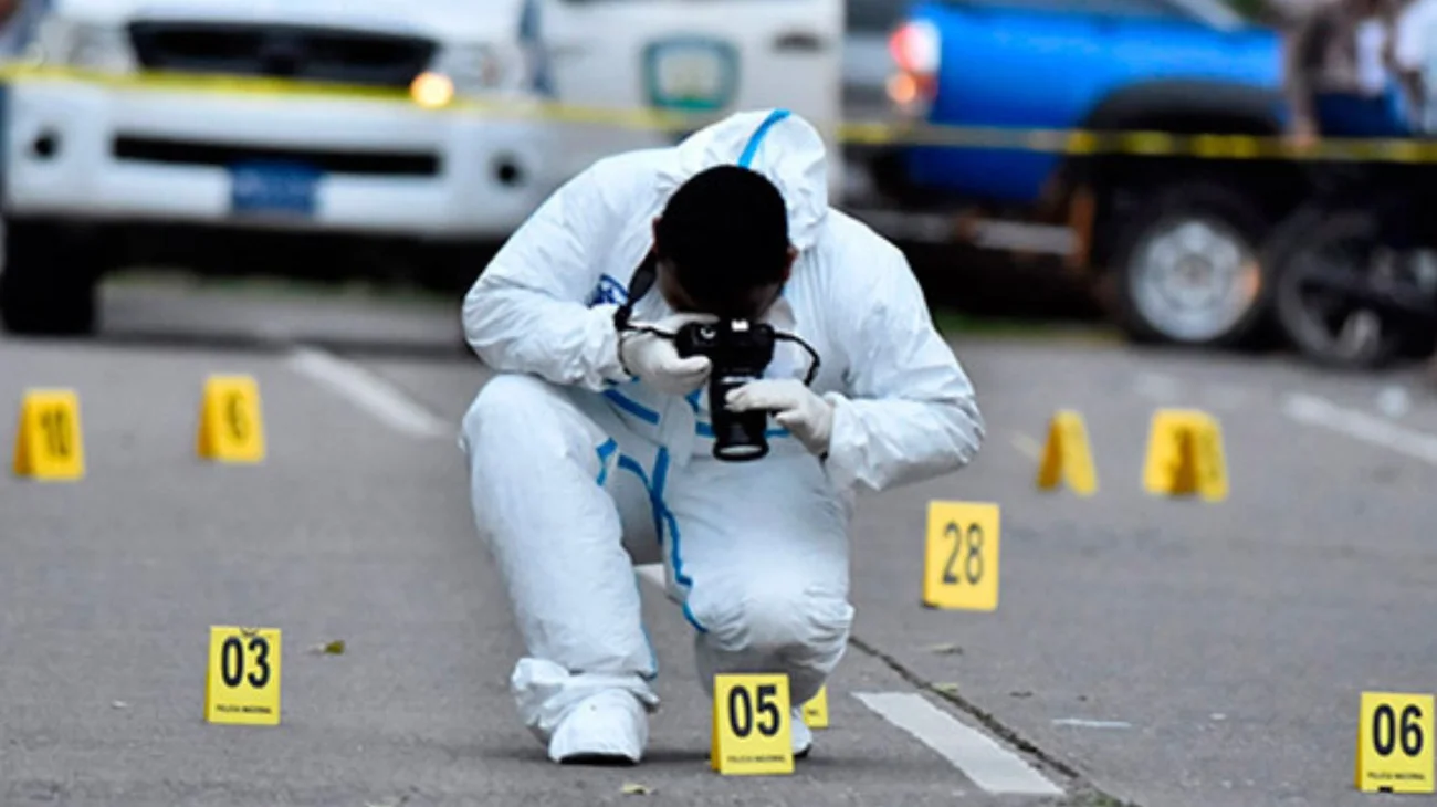 Homicidios en México repuntan un 3.12 % en julio