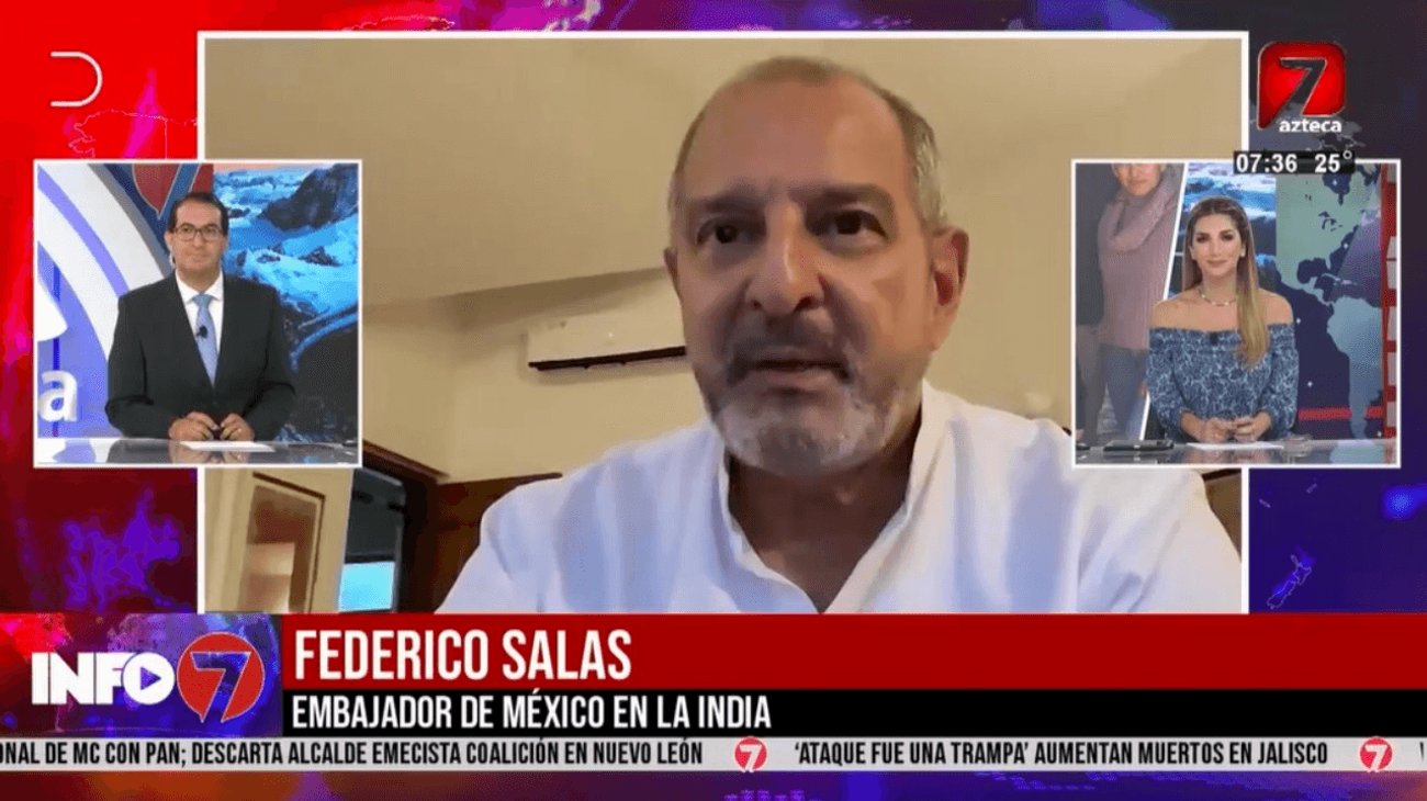 Podrían cremar a familia fallecida en Nepal para su traslado