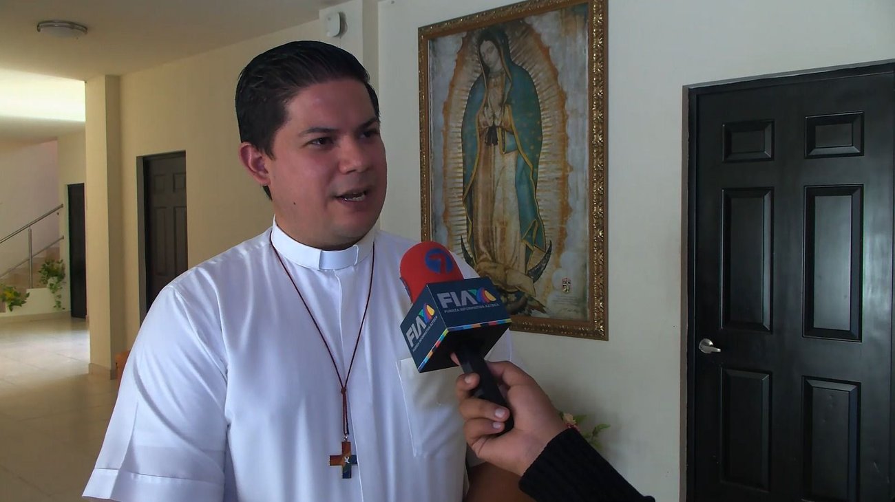 Creyentes regresan a Nuevo León, tras vivir guerra en Israel