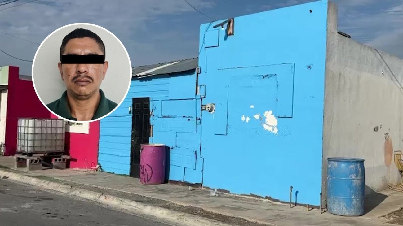 Vinculan a proceso a hombre por muerte de bebé en García