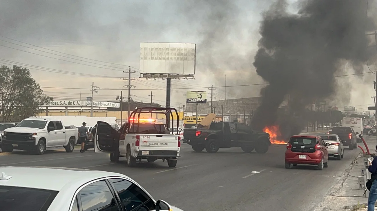 Investiga Fiscalía de Tamaulipas y FGR crimen de delegado