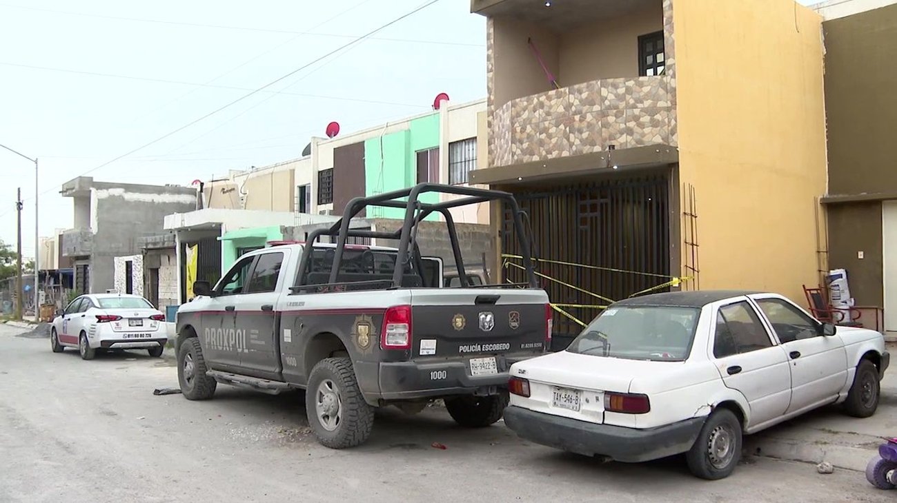 Sigue sin detenidos caso de hombre muerto tras defender a su hija