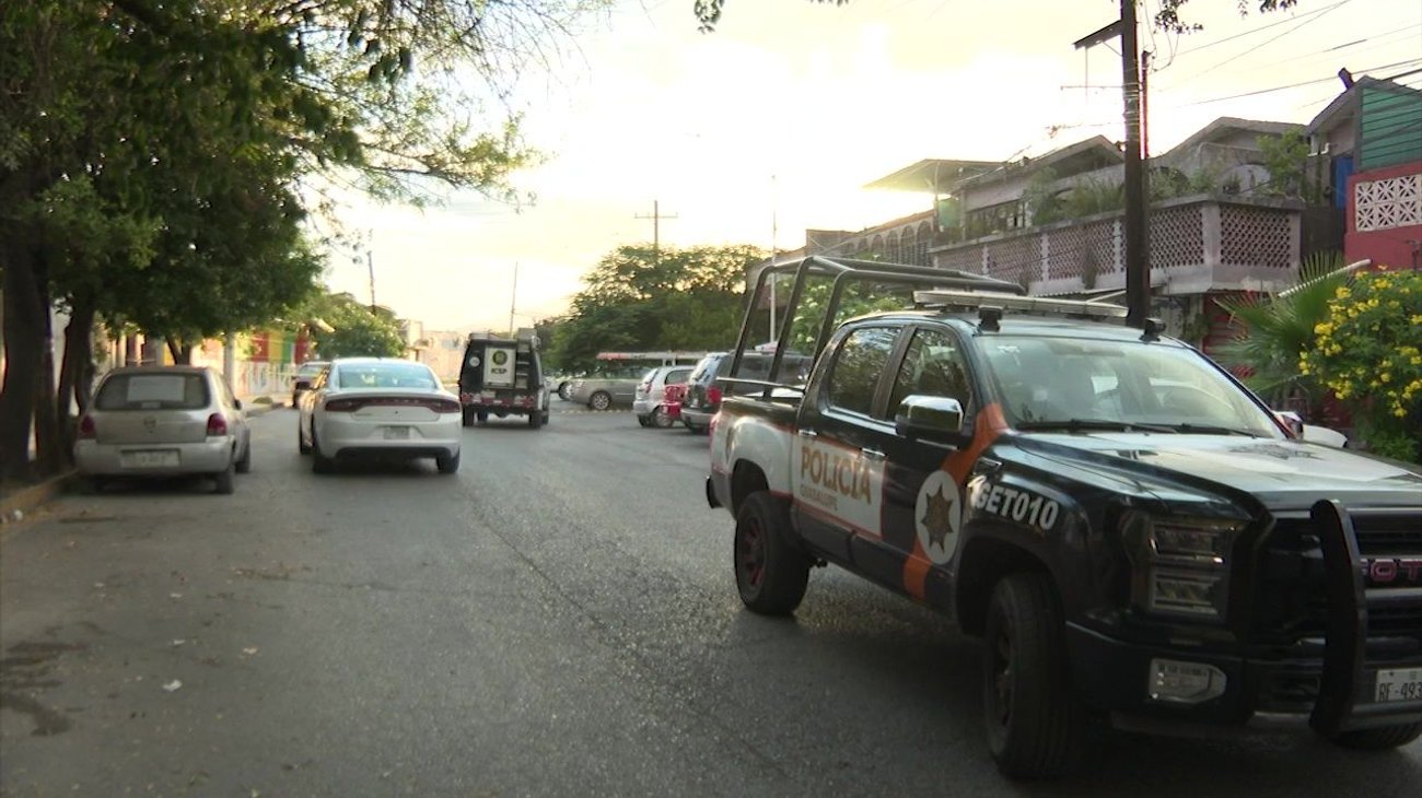 Indagan conflicto por noviazgo en homicidio de adolescente