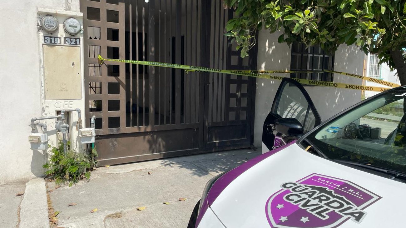 Velan a policía de Fuerza Civil asesinada en García