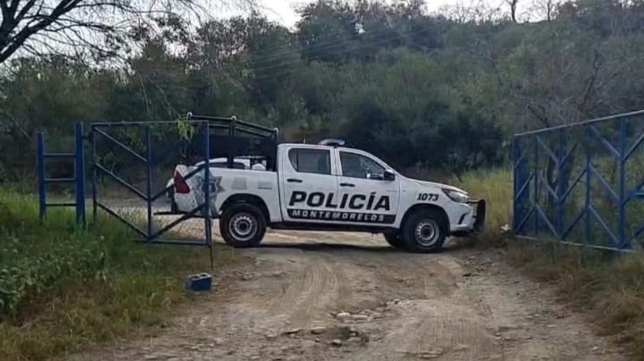 Mata a su esposa y luego se quita la vida en Montemorelos