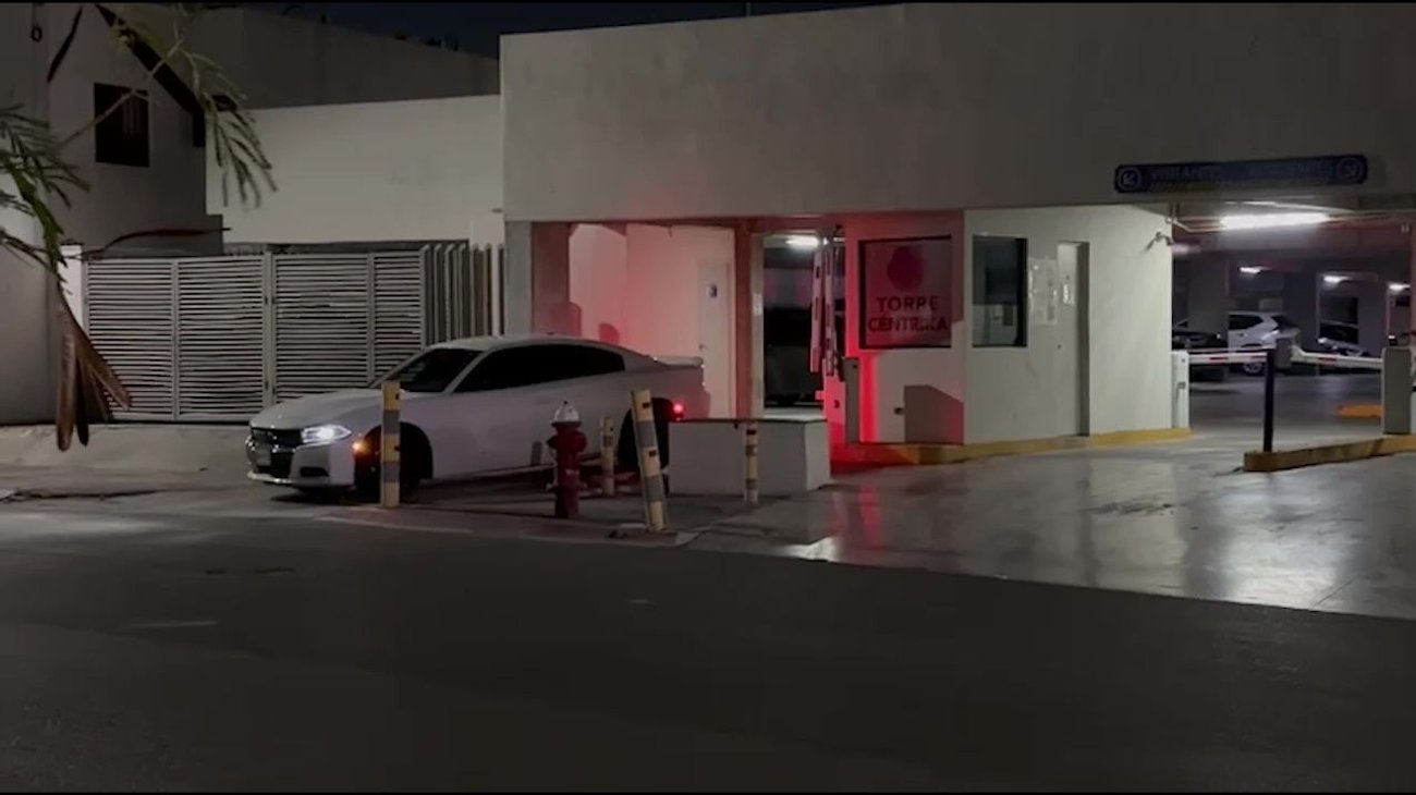 Buscan a presunto asesino de hombre hallado sin vida en Céntrika