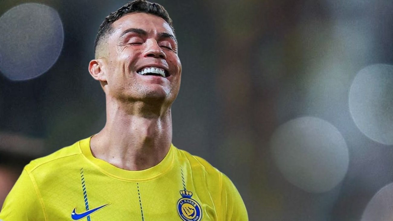 Al Nassr alista el fichaje más inesperado para Cristiano Ronaldo