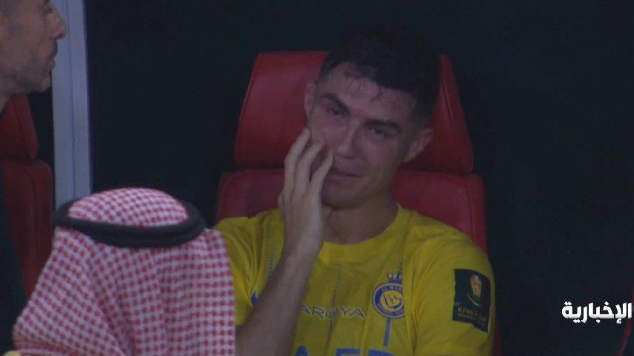 Al Nassr pierde ante Gamba Osaka y deja escapar título asiático