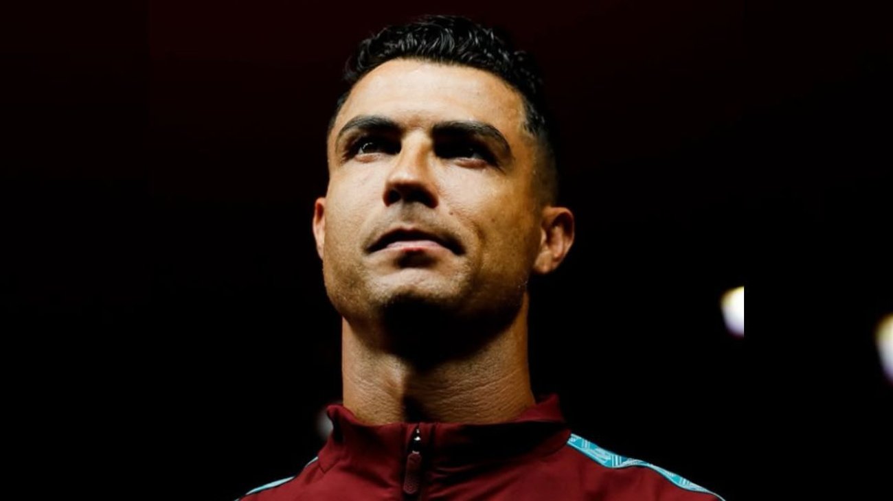 Cristiano Ronaldo anuncia su salida de la Selección de Portugal