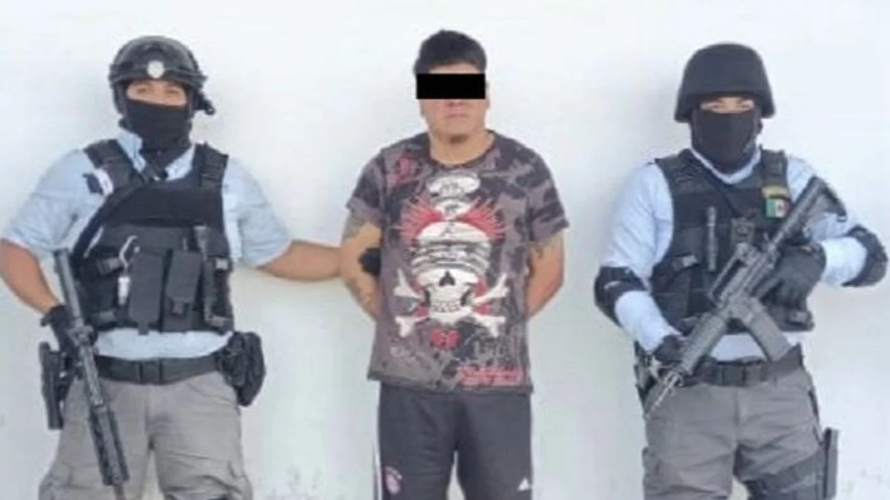 Detienen a Cristo en Monterrey por intento de homicidio