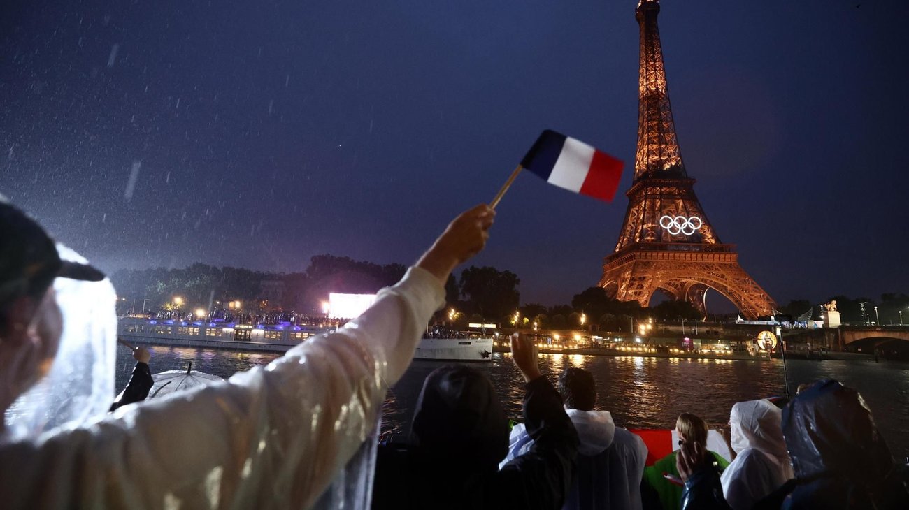 Iglesia francesa critica ceremonia inaugural de Olímpicos
