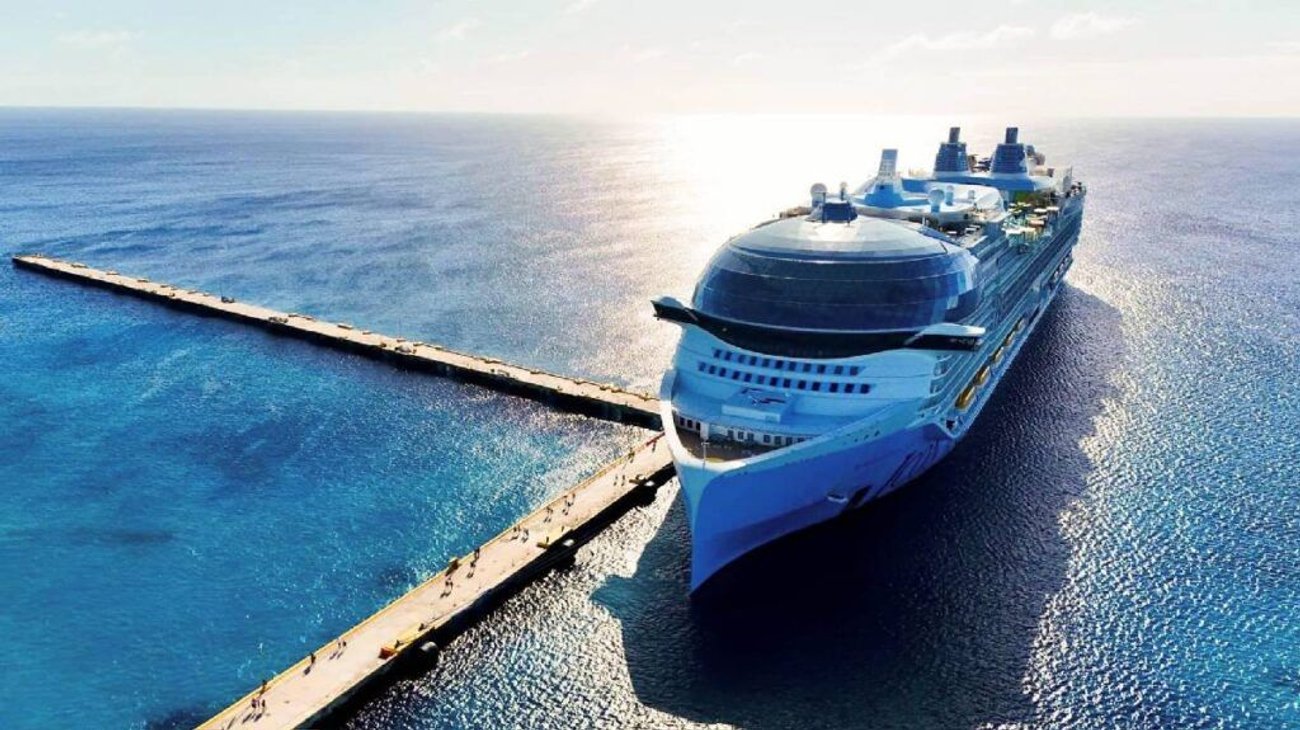 OMS descarta riesgo masivo por brote de hantavirus en crucero