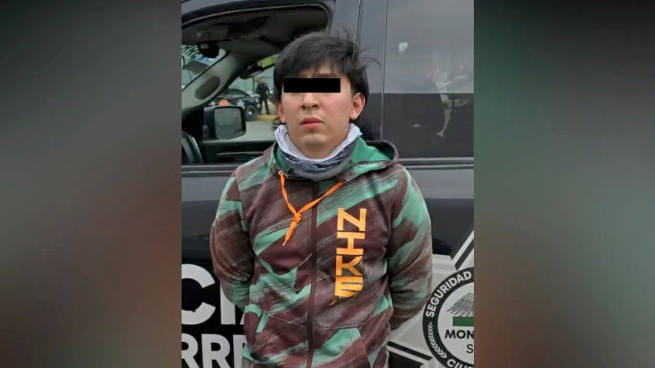 Liberan a 'Cruz Biker'; enfrenta cuatro denuncias ante Fiscalía