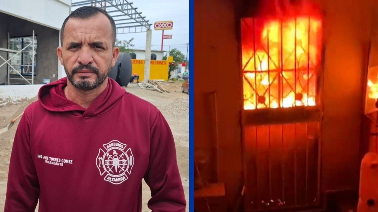 Incendios en casas aumentan; autoridades señalan principal causa