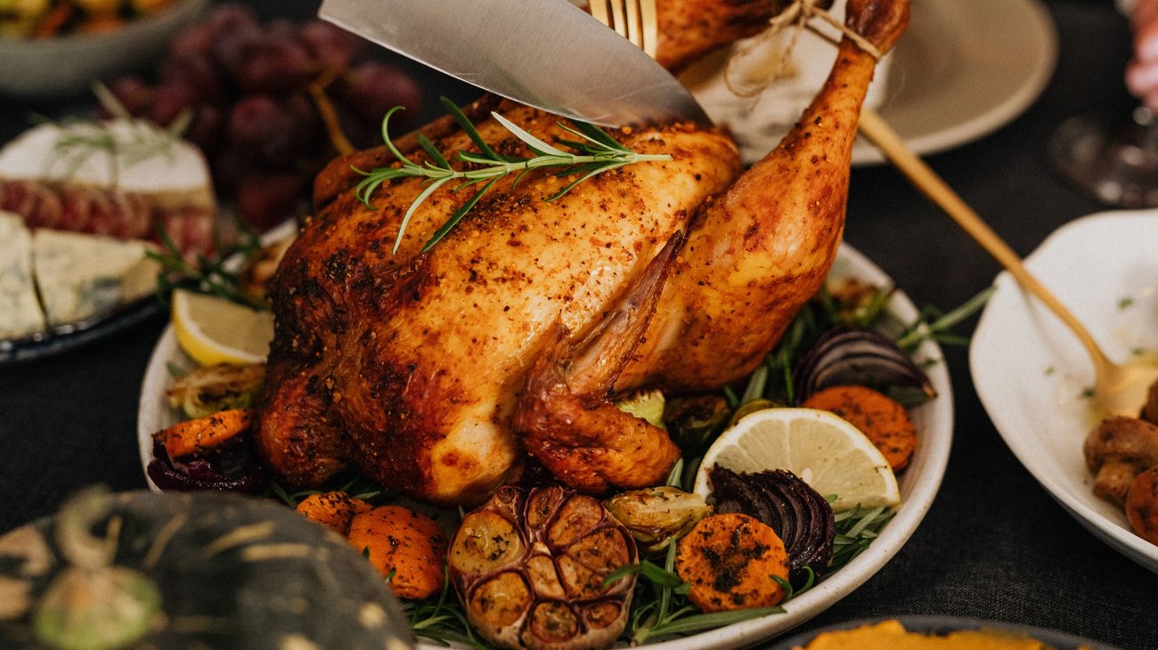 ¿Cuáles son los platillos típicos para Año Nuevo?