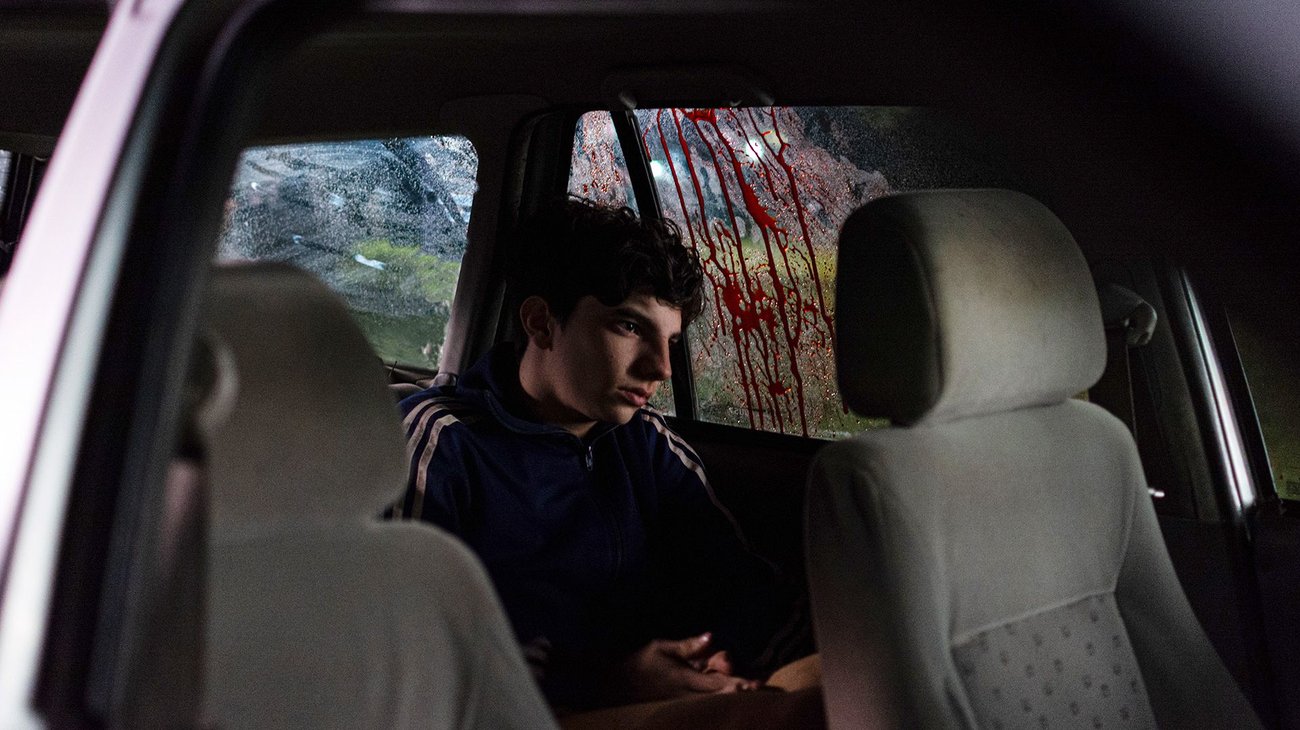 ¿Estás listo para ver 'Cuando Acecha la Maldad'?