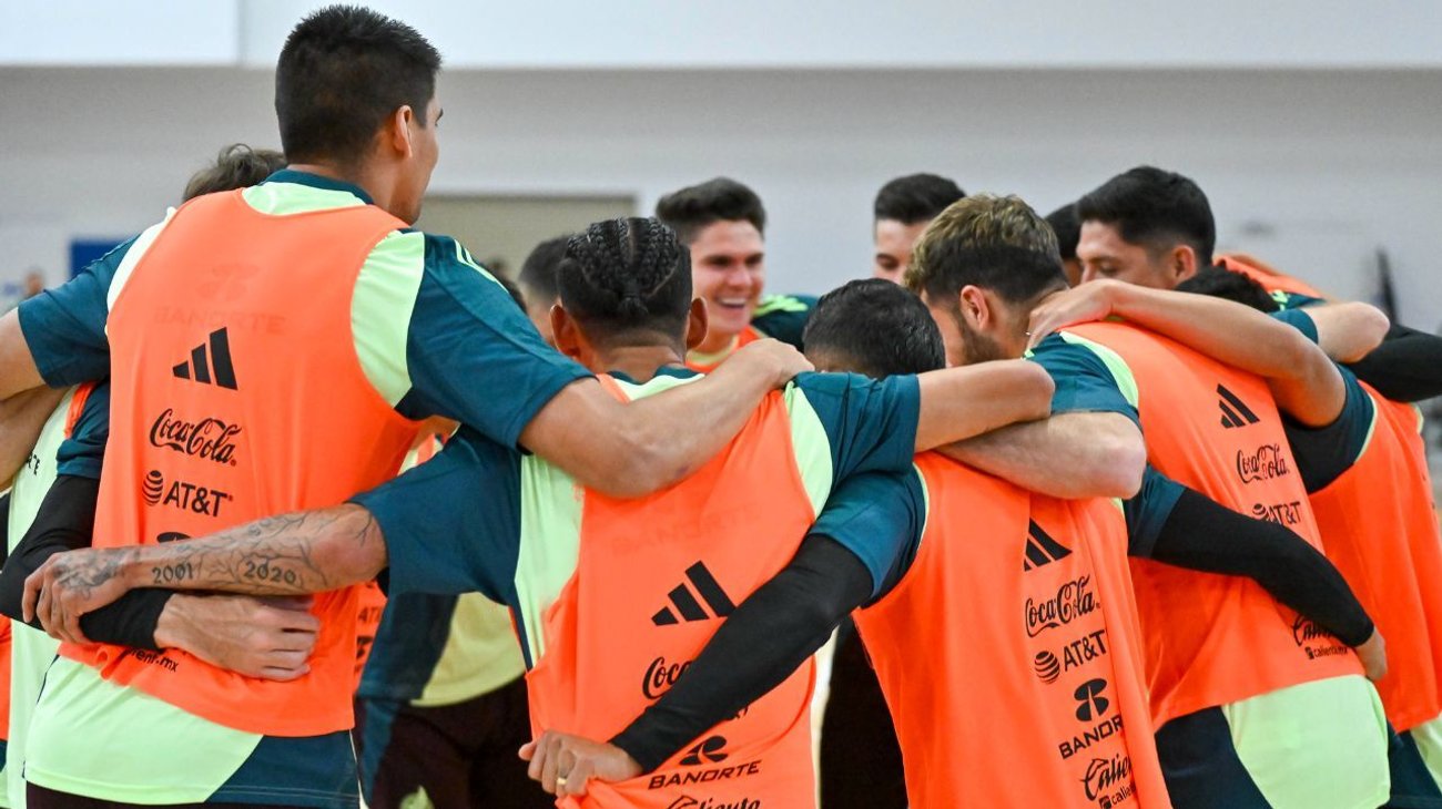 ¿Cuándo debuta la Selección Mexicana en la Copa América?