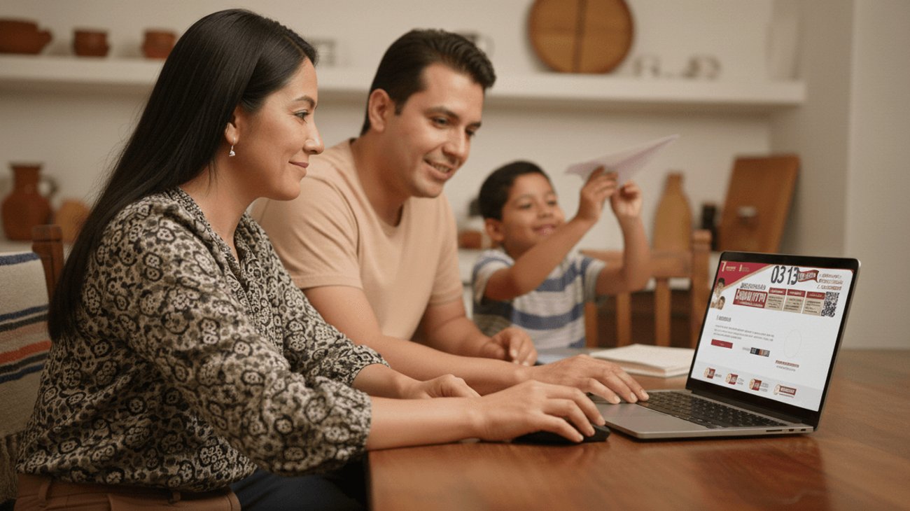 Cuándo son las inscripciones definitivas en escuelas públicas