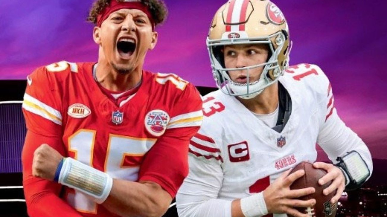 Esto ganará el campeón entre Kansas City vs San Francisco