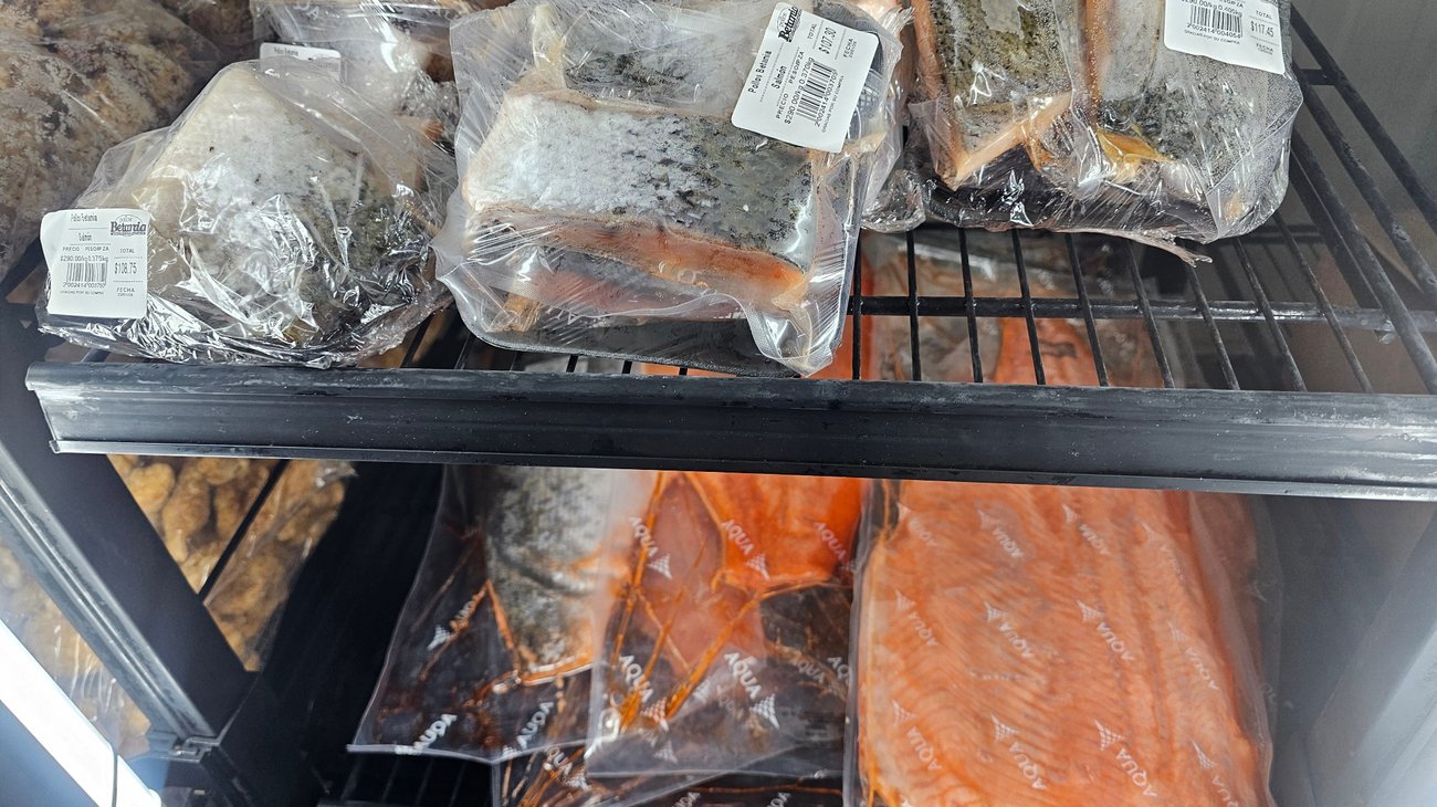 Cuaresma se vive con sabor y economía en los mercados