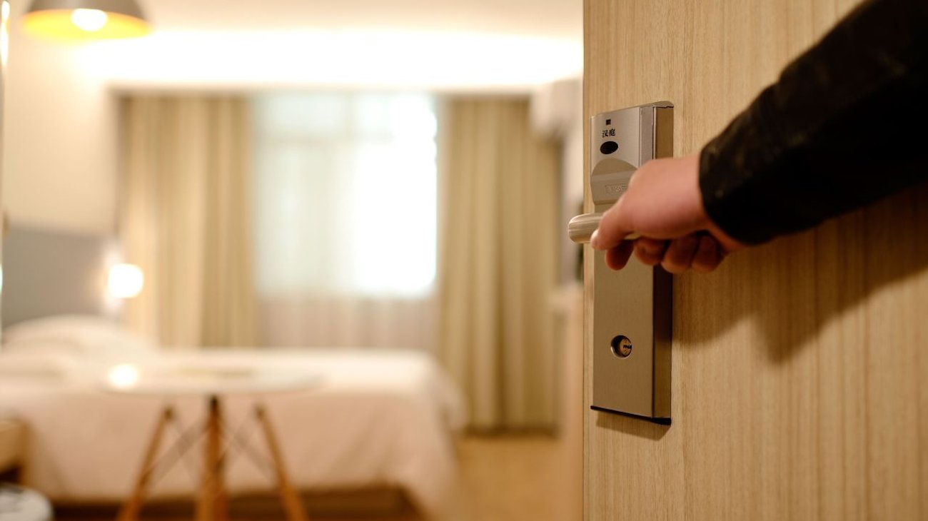 Mantiene Saltillo ocupación hotelera habitual 