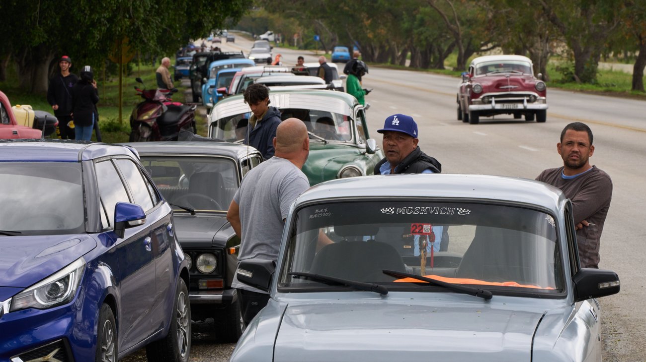 Cerca de 250.000 personas emigraron de Cuba en 2025