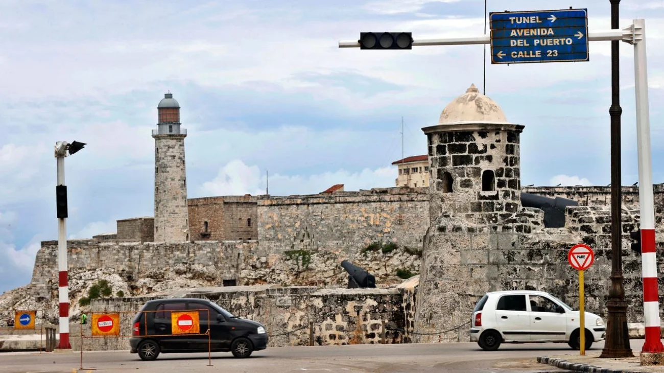 Cuba comienza a recuperar energía tras apagón generalizado