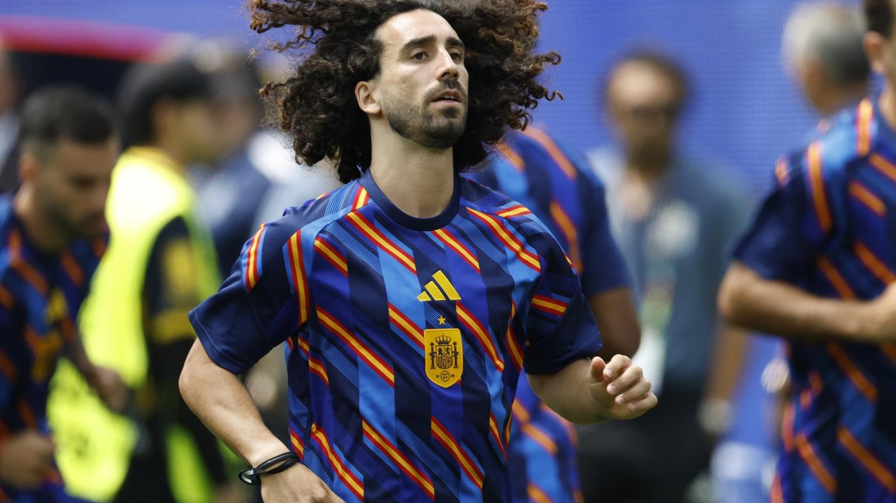 Llega a Google el famoso meme del gato Cucurella