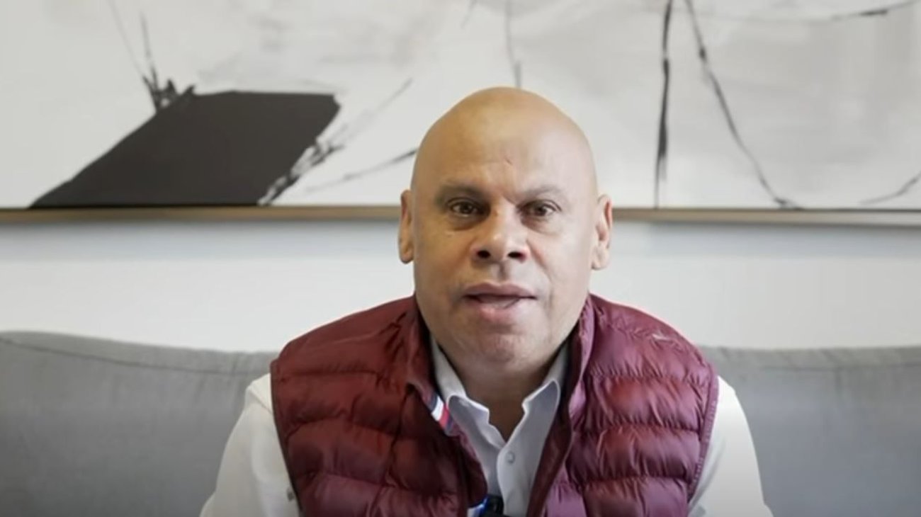 Francisco Cuéllar deja vocería de Tamaulipas, tras 3 años y medio