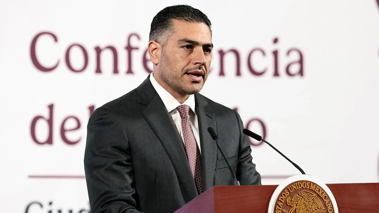 México cierra cuentas de redes sociales de reclutamiento criminal