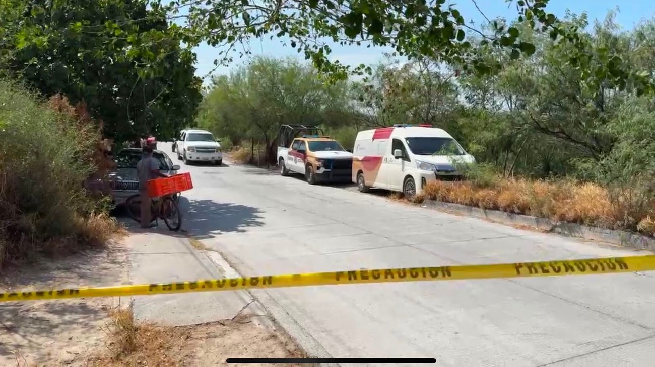 Localizan cuerpo de joven en canal Anzaldúas; investigan causas