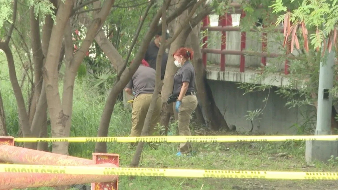 Sigue sin identificar mujer hallada en alcantarilla de San Pedro