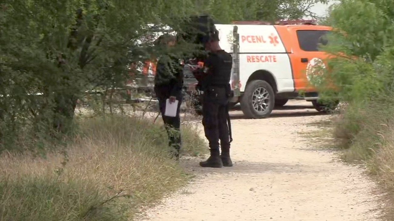 Hallan cuerpo de hombre desaparecido en ojo de agua 