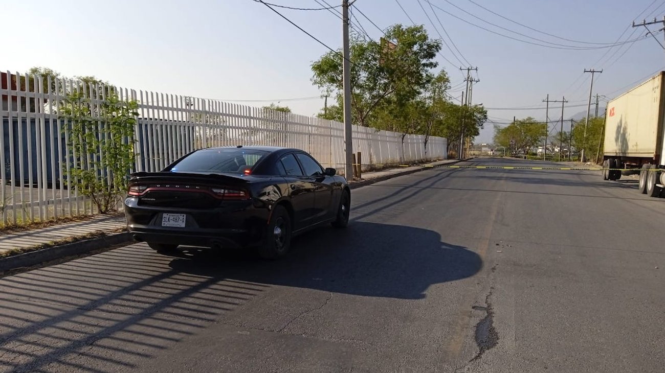 Localizan dos cuerpos ejecutados en Guadalupe