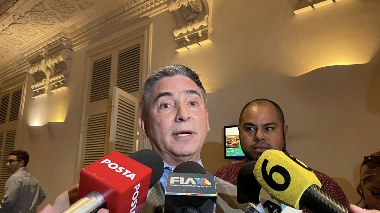 Cuestiona Fasci presunto revanchismo contra MC